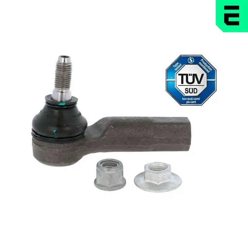 OPTIMAL G11232 Rot Başı (Sağ)