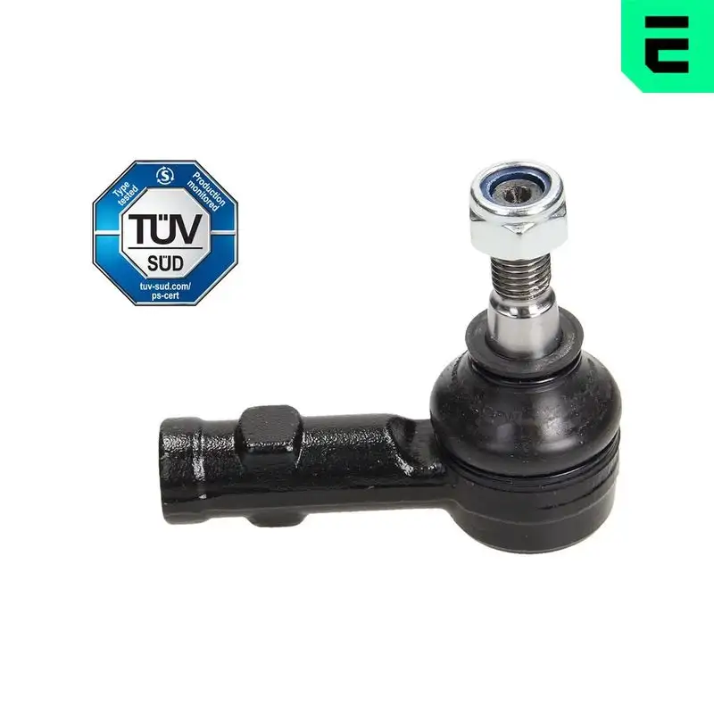 OPTIMAL G1280 Rot Başı