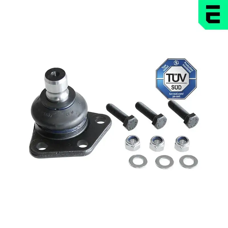 OPTIMAL G3084 Alt Rotil 171407365G