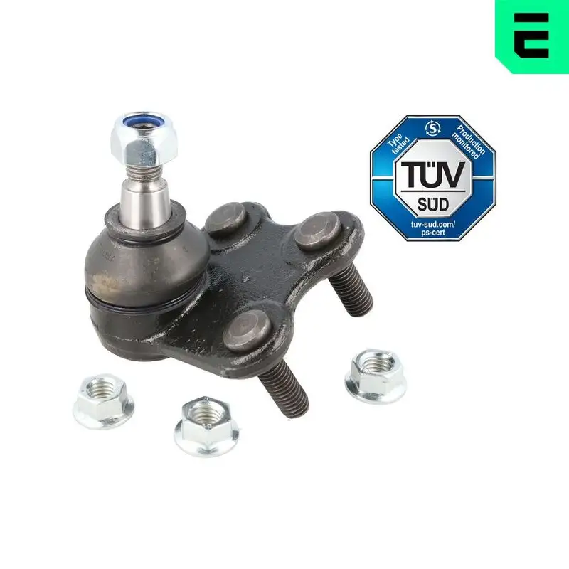 OPTIMAL G31018 Alt Rotil