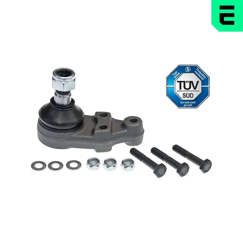 OPTIMAL G3210 Alt Rotil