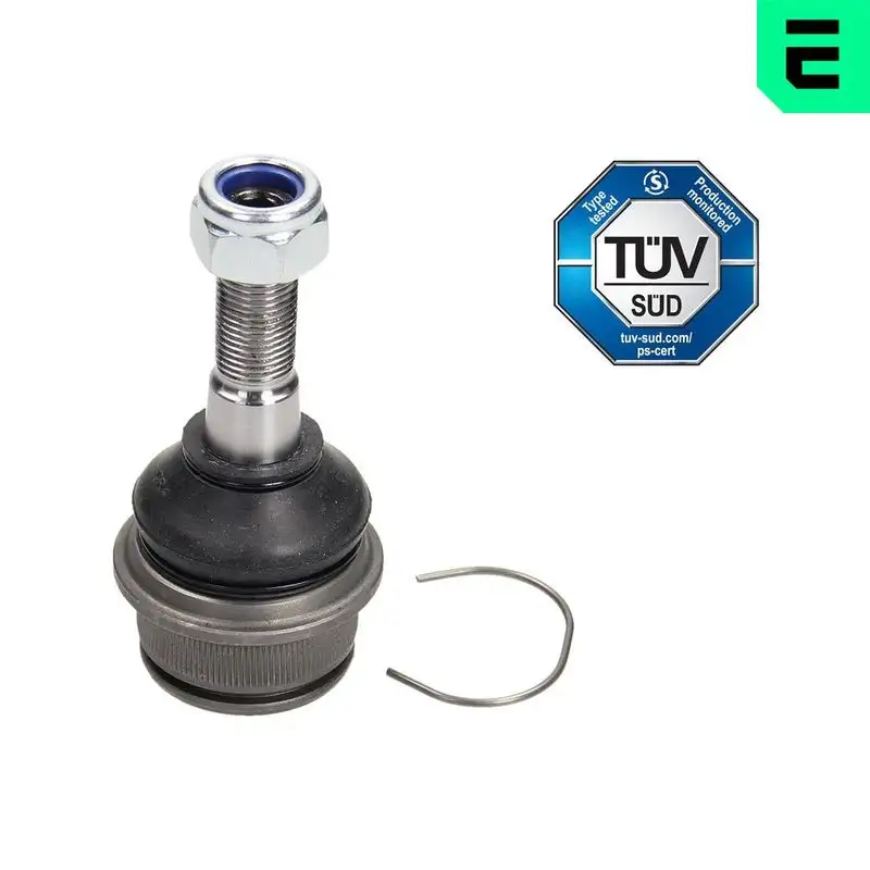 OPTIMAL G3694 Üst Rotil 701407187A