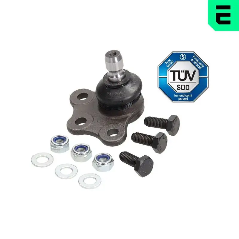 OPTIMAL G3920 Alt Rotil 9196394