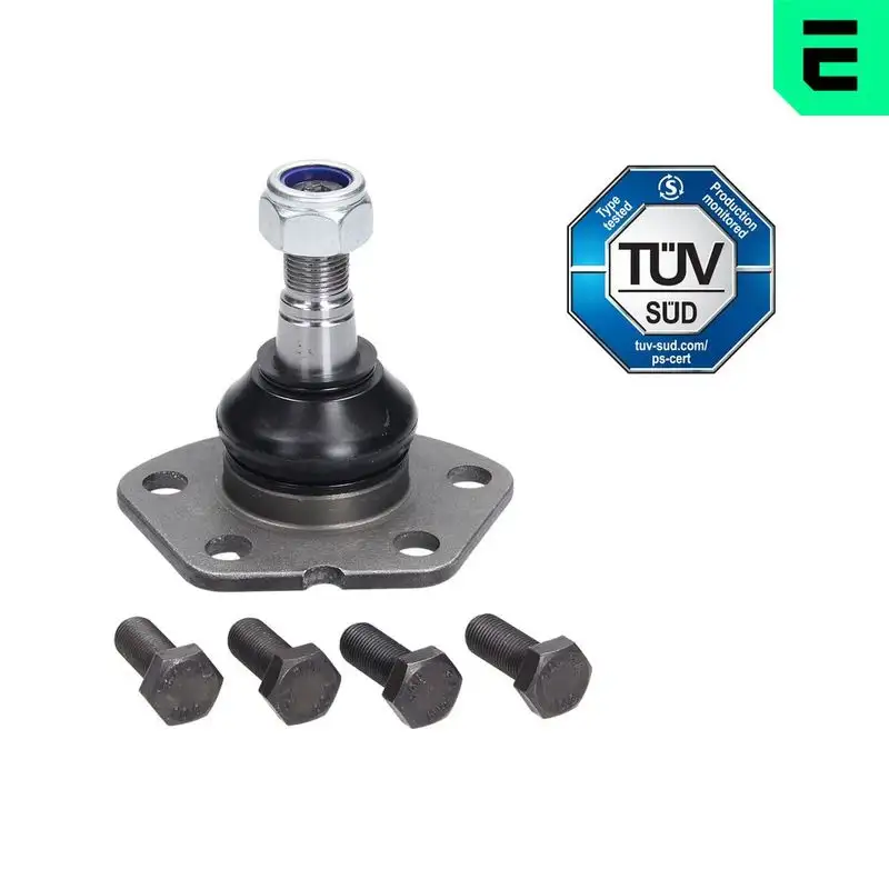 OPTIMAL G3983 Alt Rotil 1331641080