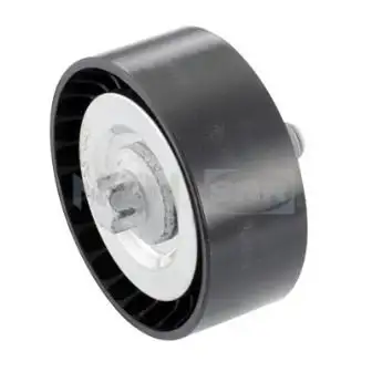 SNR GA351.50 Alternatör Gergi Rulmanı 68027647AA