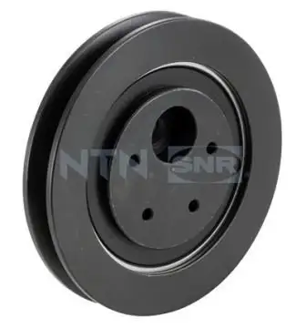 SNR GA354.14 Alternatör Gergi Rulmanı 074145251B