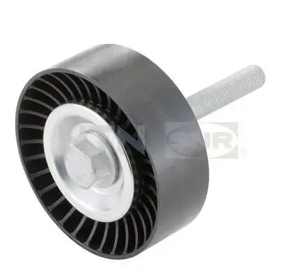 SNR GA357.25 Alternatör Gergi Rulmanı 1J0145276B