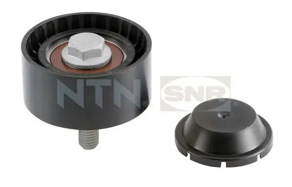 SNR GA357.48 Alternatör Gergi Rulmanı 95510227600