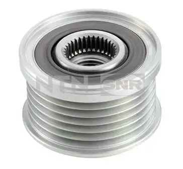 SNR GA750.00 Alternatör Kasnağı