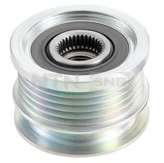 SNR GA753.06 Alternatör Kasnağı 55560294