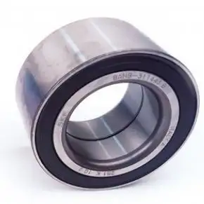 SNR GB12320R05 Ön Aks Rulmanı