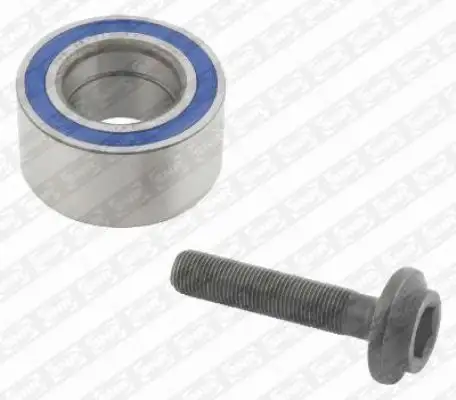 SNR GB12399R07 Ön Aks Rulmanı