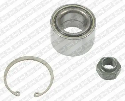 SNR GB35238 Ön Aks Rulmanı