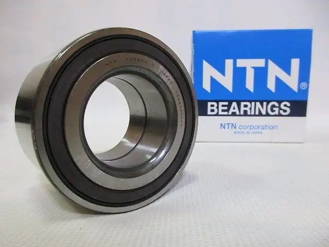 SNR GB35270 Ön Aks Rulmanı