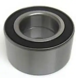 SNR GB41599R02 Ön Aks Rulmanı