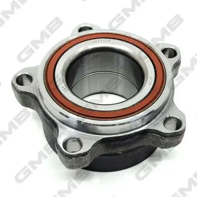 GMB GH21230 Ön Aks Rulmanı 6C111K018BA