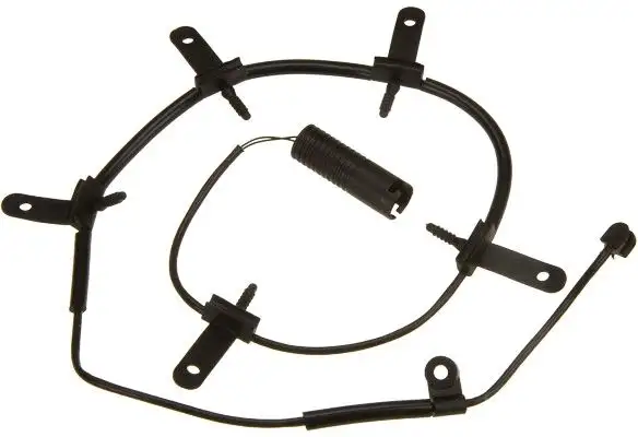 TRW GIC185 Ön Balata Sensörü 34356778175