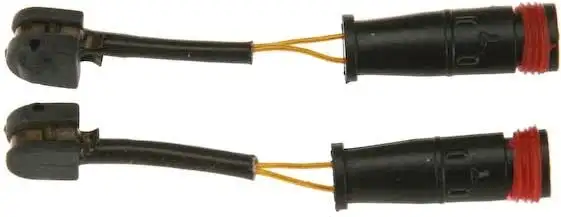 TRW GIC223 Arka Balata Sensörü A9065401317