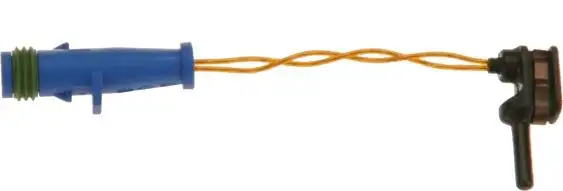 TRW GIC242 Ön Balata Sensörü A1695401617