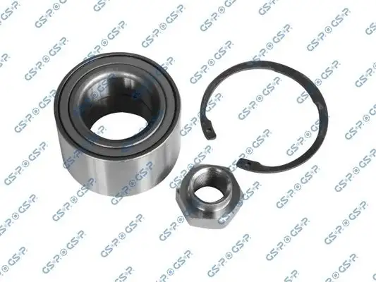 GSP GK3965 Ön Aks Rulmanı