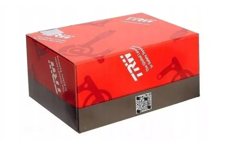 TRW GS8315TR Arka Fren Balatası