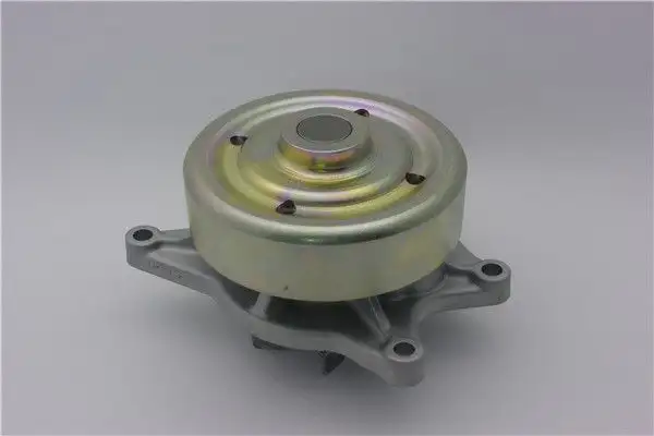 GMB GWT-133A Devirdaim