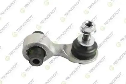 TEKNOROT H-1026 Viraj Rotu (Arka) 52320TLBA00