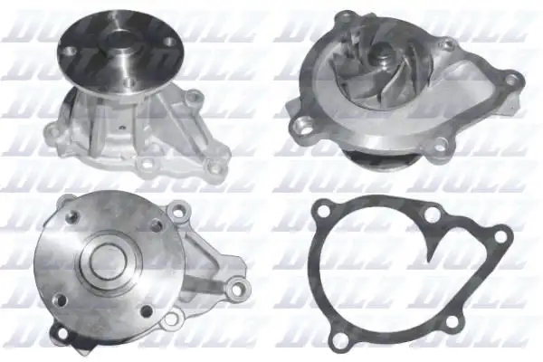 DOLZ H243 Devirdaim