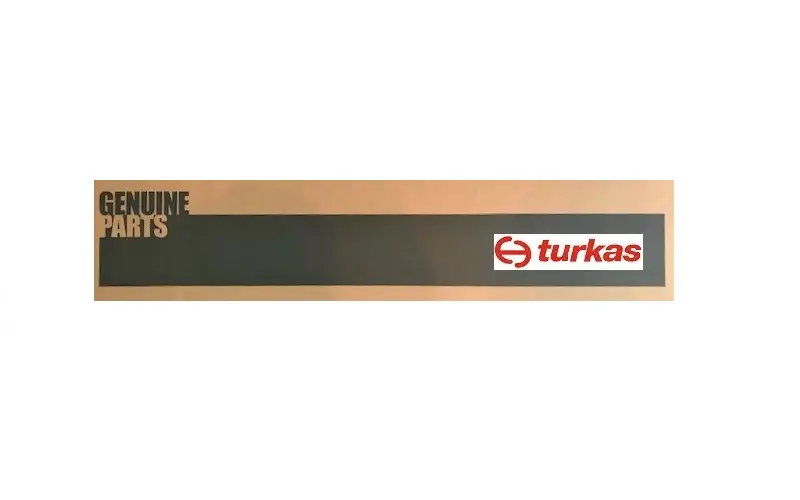 TURKAS H383-83428 Kabin Amortisörü