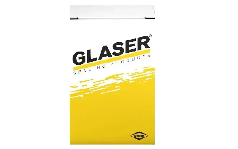 GLASER H40552-10 Silindir Kapak Contası 7C166051BB