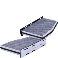 FİL HCK7124 Polen Filtresi (Karbonlu)