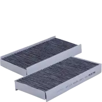 FİL HCK7165 Polen Filtresi