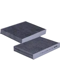 FİL HCK7191 Polen Filtresi