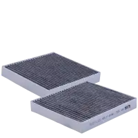 FİL HCK7225 Polen Filtresi