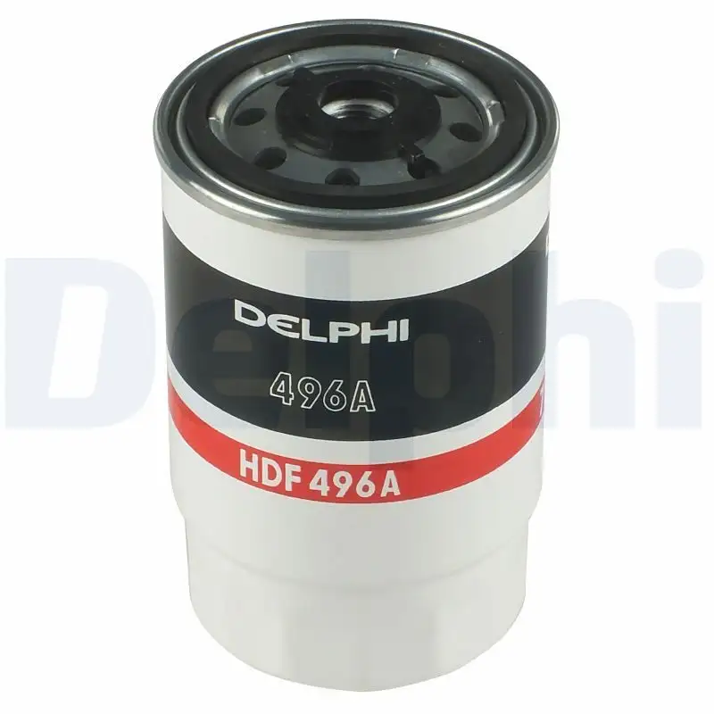 DELPHI HDF496 Yakıt Filtresi