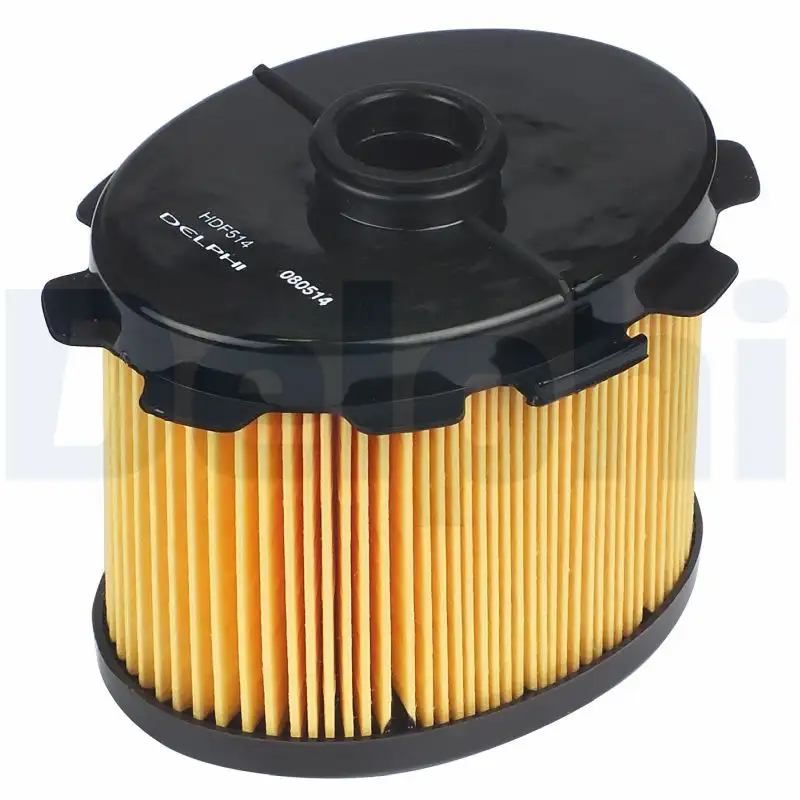 DELPHI HDF514 Yakıt Filtresi