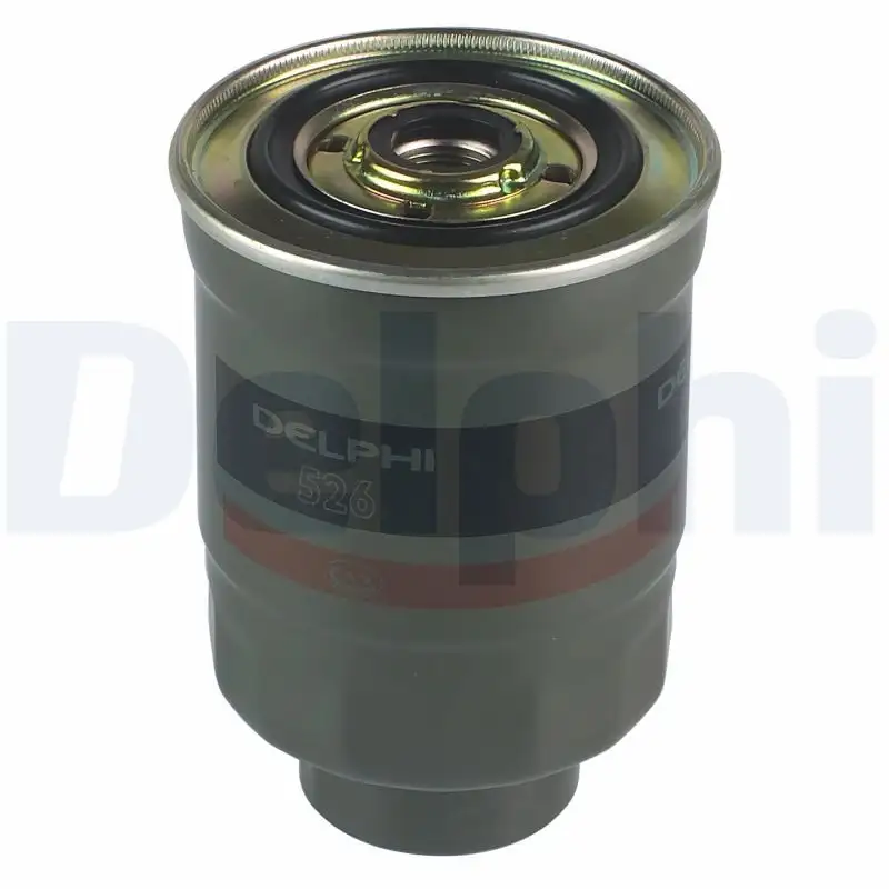 DELPHI HDF526 Yakıt Filtresi