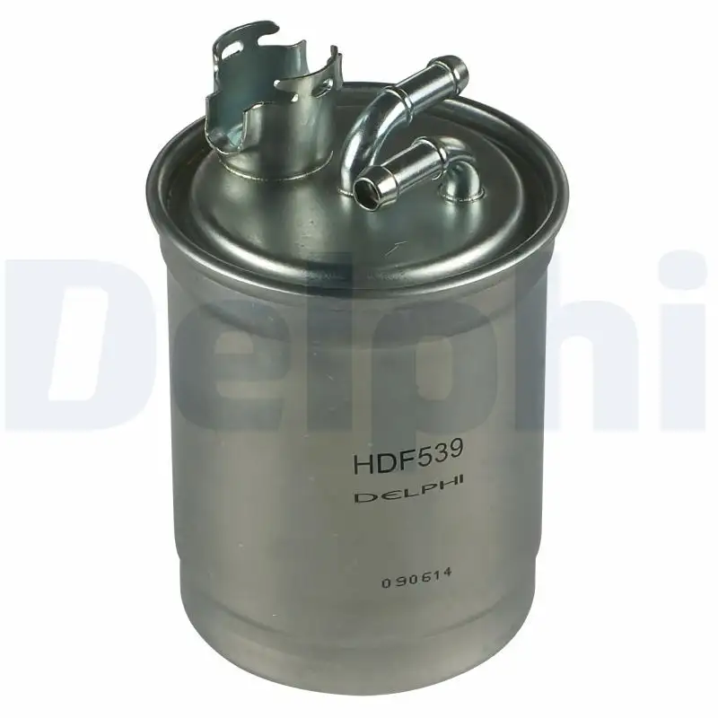 DELPHI HDF539 Yakıt Filtresi 6K0127401H