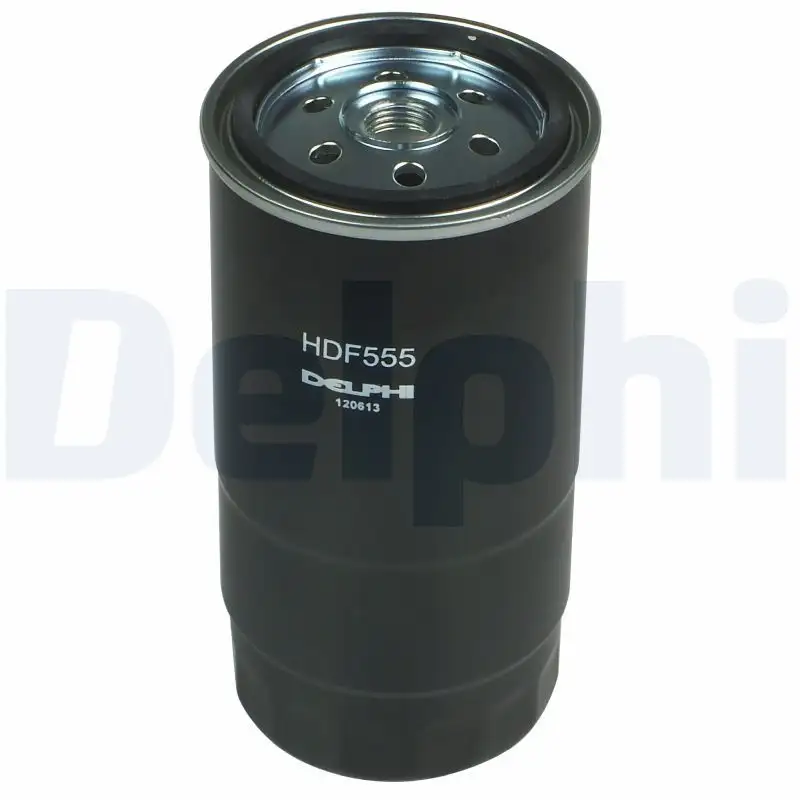 DELPHI HDF555 Yakıt Filtresi WJI100000