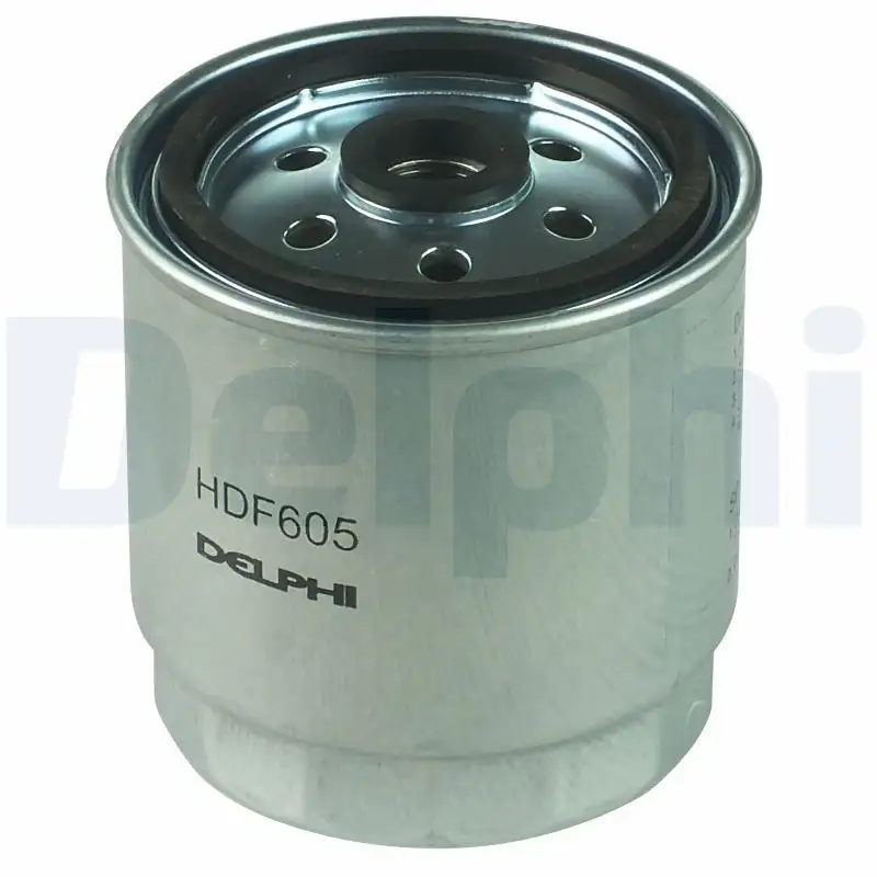 DELPHI HDF605 Yakıt Filtresi 3192217400