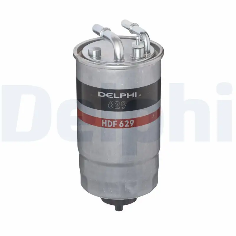DELPHI HDF629 Yakıt Filtresi 813059