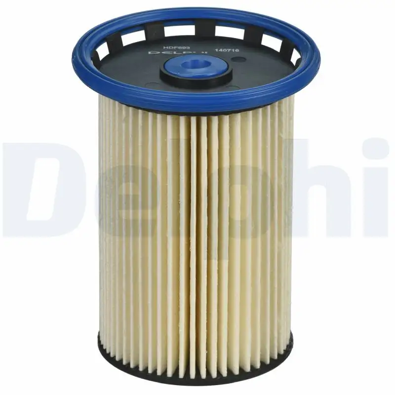DELPHI HDF693 Yakıt Filtresi