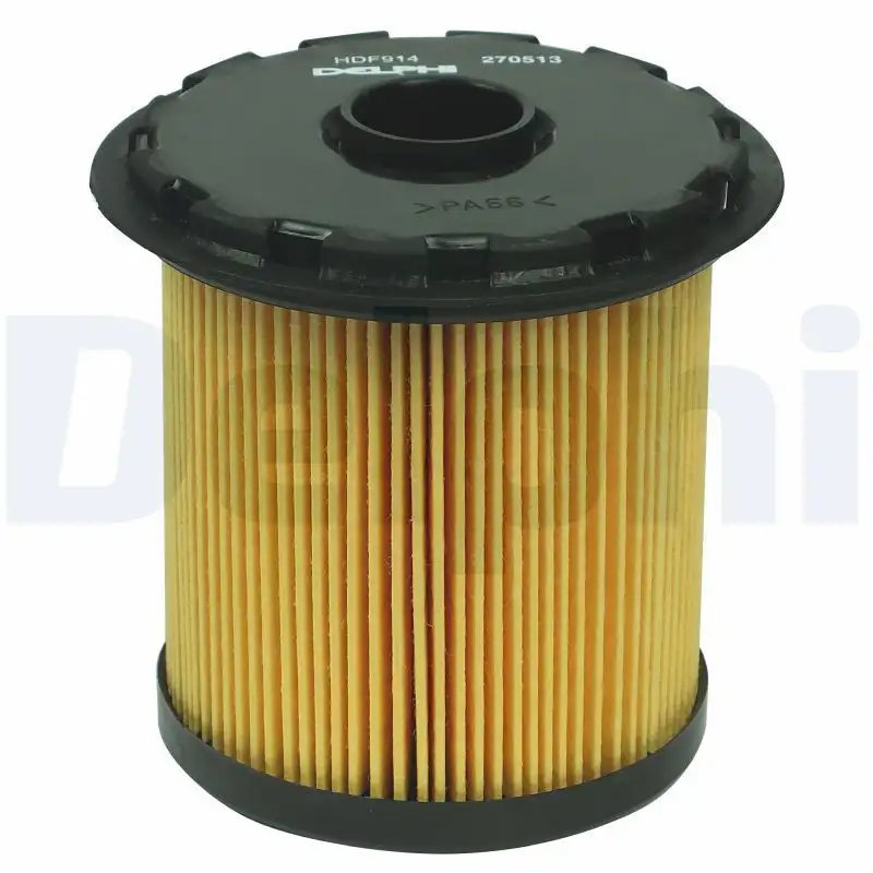 DELPHI HDF914 Yakıt Filtresi