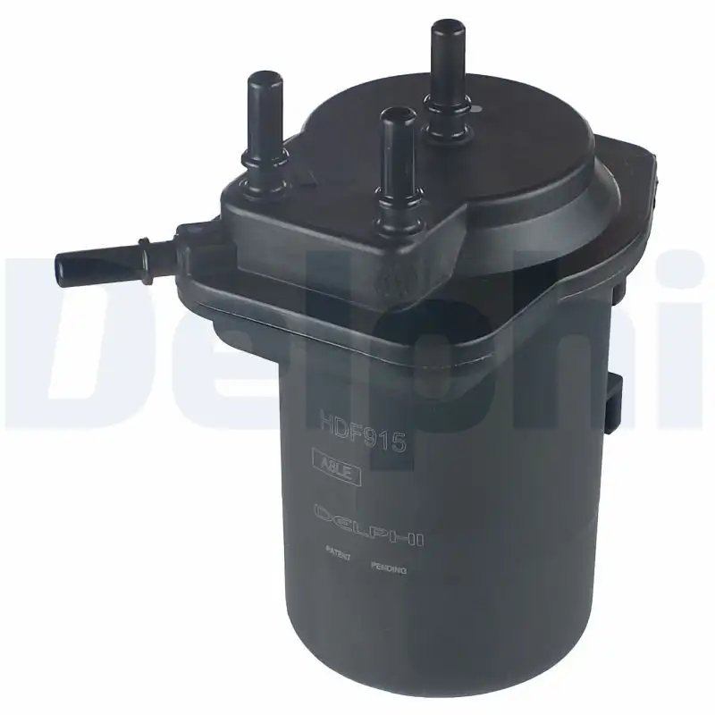 DELPHI HDF915 Yakıt Filtresi MGC1684