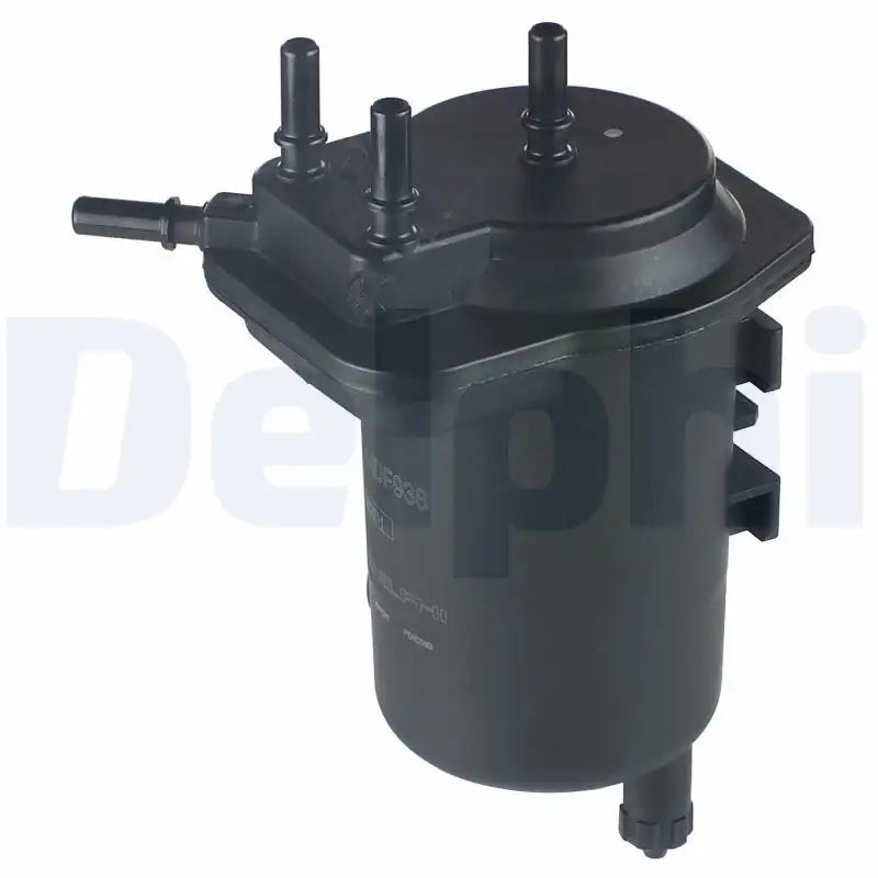 DELPHI HDF938 Yakıt Filtresi