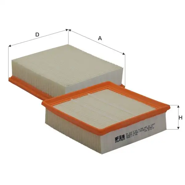 FİL HP2305 Hava Filtresi