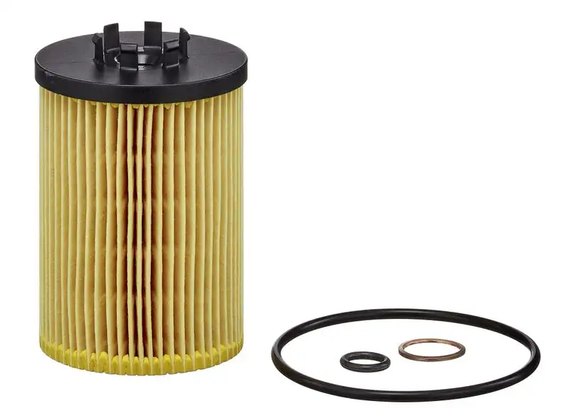 MANN HU715/5X Yağ Filtresi 11427511161