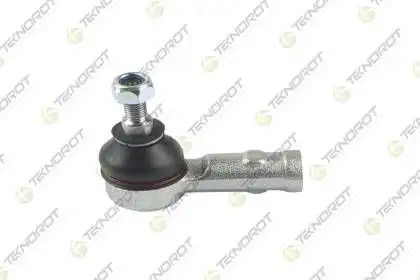 TEKNOROT HY-101 Rot Başı