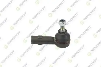 TEKNOROT HY-231 Rot Başı 5682025000