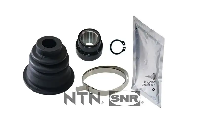 SNR IBK66.004 İç Aks Körüğü
